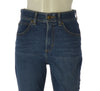 JEANS DONNA RAGAZZA ELASTICIZZATO SKINNY FIT CINQUE TASCHE MARCA LEE ART. 112357956 BLUE FORMAT