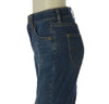 JEANS DONNA RAGAZZA ELASTICIZZATO SKINNY FIT CINQUE TASCHE MARCA LEE ART. 112357956 BLUE FORMAT