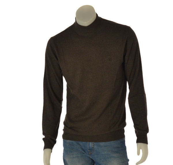 MAGLIONE UOMO RAGAZZO LUPETTO BASICO MARCA BEVERLY HILLS POLO CLUB ART. M435163