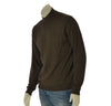 MAGLIONE UOMO RAGAZZO LUPETTO BASICO MARCA BEVERLY HILLS POLO CLUB ART. M435163