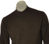 MAGLIONE UOMO RAGAZZO LUPETTO BASICO MARCA BEVERLY HILLS POLO CLUB ART. M435163