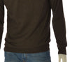 MAGLIONE UOMO RAGAZZO LUPETTO BASICO MARCA BEVERLY HILLS POLO CLUB ART. M435163