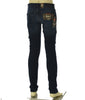 JEANS UOMO RAGAZZO SLIM FIT ELASTICIZZATO CINQUE TASCHE MARCA WMP DENIM ART. 11842