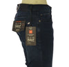 JEANS UOMO RAGAZZO SLIM FIT ELASTICIZZATO CINQUE TASCHE MARCA WMP DENIM ART. 11842