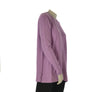 MAGLIONE DONNA RAGAZZA CARDIGAN GIROCOLLO MARCA FEDERICA ART. FM0044