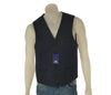 GILET UOMO RAGAZZO BOTTONI TASCHINI MARCA NO DIGGITY ART. 43-7467 JOE