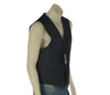 GILET UOMO RAGAZZO BOTTONI TASCHINI MARCA NO DIGGITY ART. 43-7467 JOE