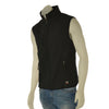 GILET UOMO RAGAZZO DOPPIATO PILE ZIP TASCHE MARCA SIGGI ART. 73GT0236/00