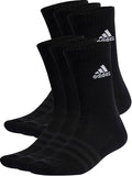 PACCO DA 3 CALZE CORTE ADULTO UNISEX SOCKS SPORT ADIDAS ART.ADIX0001CT