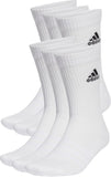 PACCO DA 3 CALZE CORTE ADULTO UNISEX SOCKS SPORT ADIDAS ART.ADIX0001CT