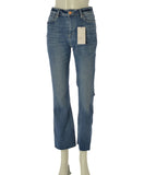 JEANS DONNA RAGAZZA TROMBETTA TAGLIO VIVO MARCA TIFFOSI ART. 10048751