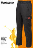 MasterChef Pantaloni Cuoco Art. 22PA0955-00