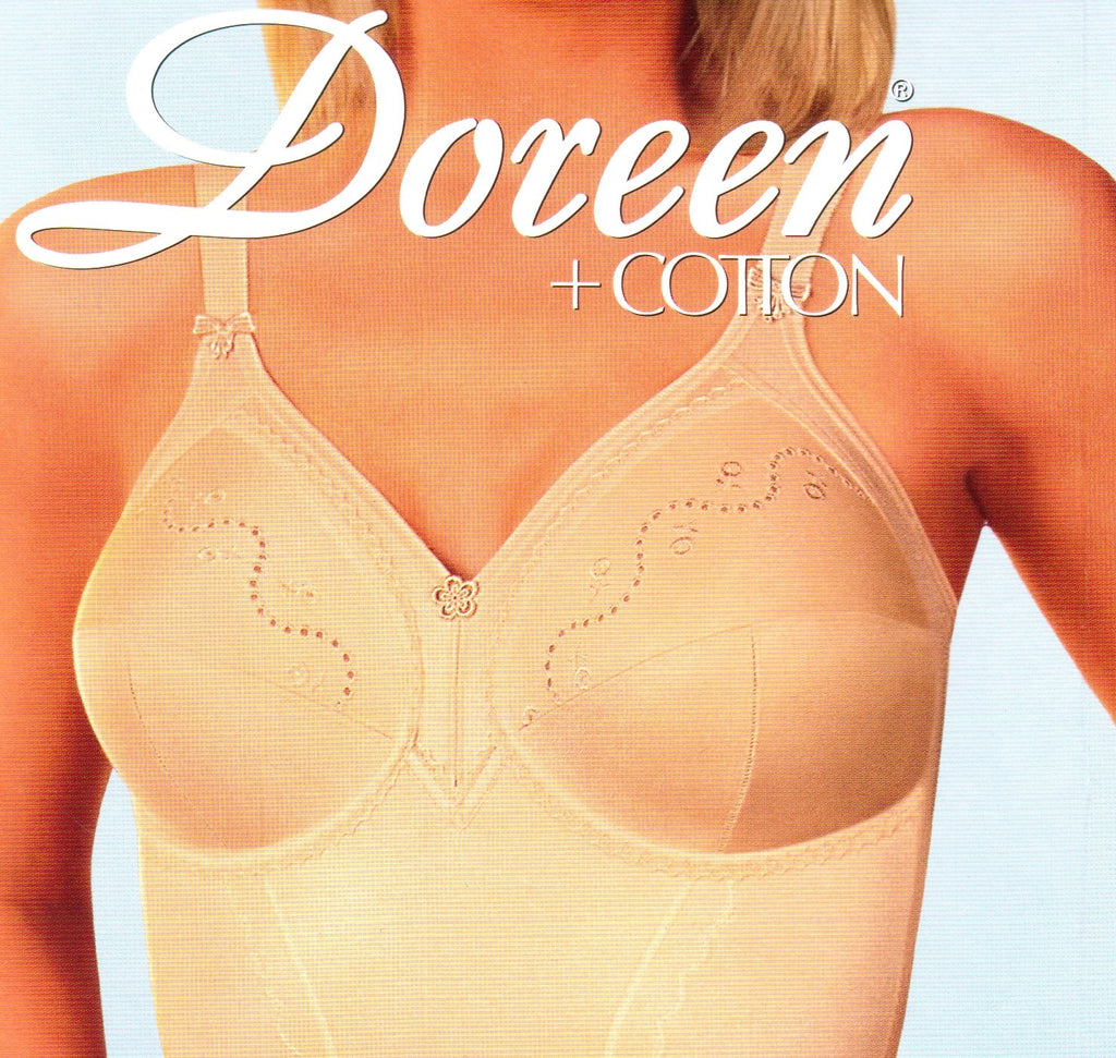 DOREEN + COTTON 01 BS