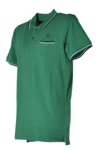 POLO UOMO PIERRE CARDIN ART. PC371