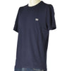 T-SHIRT UOMO COTONE MEZZA MANICA GIROCOLLO MARCA LEE ART.L60UFQ