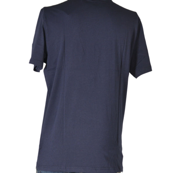 T-SHIRT UOMO COTONE MEZZA MANICA GIROCOLLO MARCA LEE ART.L60UFQ