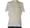 T-SHIRT UOMO COTONE MEZZA MANICA GIROCOLLO MARCA LEE ART.L60UFQ