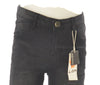 PANTALONE JEANS BAMBINO 5 TASCHE ELASTICIZZATO MARCA LOSAN ART.22F9660AL