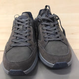 Scarpe Lumberjack art TRAVIS stringata gomma alta