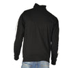 FELPA UOMO COTONE ZIP POLSINI A U.S.GRAND ART. USF659