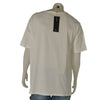 T-SHIRT UOMO CONFORMATA COTONE GIROCOLLO MEZZA MANICA STAMPA MARCA MAXFORT ART. E2261001