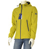 GIUBBINO UOMO ZIP CAPPUCCIO TECNICO COULISSE MARCA SEA BARRIER ART. CATTLE-102C