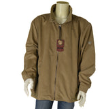 GIUBBINO UOMO CONFORMATO ZIP POLSINI FASCIATASCHE MICRO LAVORATO MARCA SEA BARRIER ART.CONF.NEW-ALADDIN-17B.