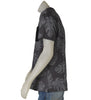 T-SHIRT UOMO COTONE MEZZA MANICA GIROCOLLO TASCHINO STAMPA MARCA LOSAN ART. 311-1204AL