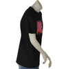 T-SHIRT UOMO COTONE GIROCOLLO MEZZA MANICA STAMPA MARCA LOSAN ART.31K-1205AL